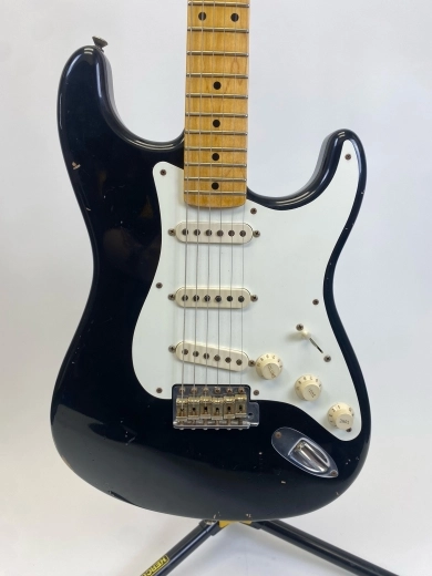 Limited 1956 Relic Stratocaster 2